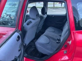 Honda Jazz, снимка 9
