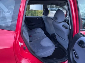 Honda Jazz, снимка 11