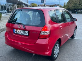 Honda Jazz, снимка 2