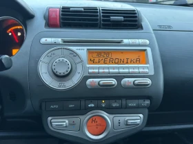 Honda Jazz, снимка 7