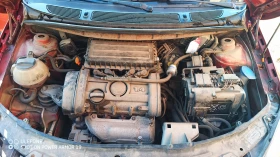 Skoda Fabia, снимка 10