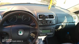 Skoda Fabia, снимка 12