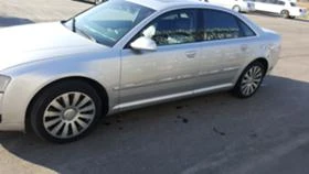 Audi A8 3.0.4.0.4.2TDI-ЧАСТИ - [4] 