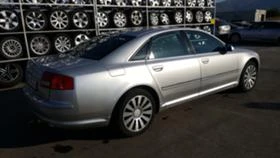 Audi A8 3.0.4.0.4.2TDI-ЧАСТИ - [6] 