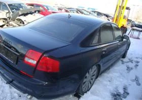 Audi A8 3.0.4.0.4.2TDI-ЧАСТИ - [11] 