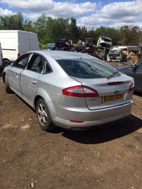     Ford Mondeo 1.8tdci 