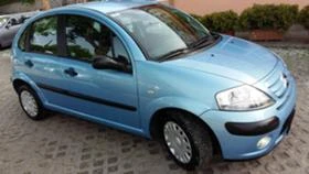 Обява за продажба на Citroen C3 ~5 990 лв. - изображение 1