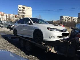 Subaru Impreza ВСИЧКО ЗА МОДЕЛА - [3] 