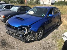 Subaru Impreza ВСИЧКО ЗА МОДЕЛА - [8] 