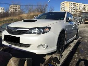 Subaru Impreza ВСИЧКО ЗА МОДЕЛА - [1] 