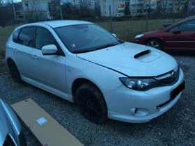 Subaru Impreza ВСИЧКО ЗА МОДЕЛА - [4] 