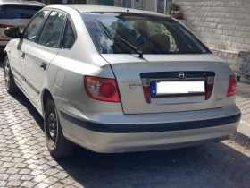 Hyundai Elantra 1.6 GL New Facelift, снимка 5