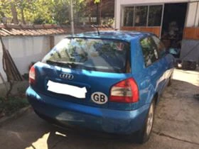 Audi A3 1,6   | Mobile.bg    4