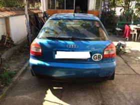 Audi A3 1,6   | Mobile.bg    5