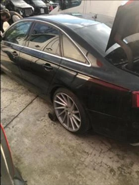 Audi A6 3.0 TDI S line - [8] 