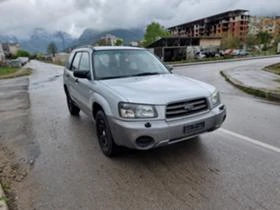 Subaru Forester 2.0I  | Mobile.bg    9