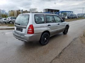 Subaru Forester 2.0I  | Mobile.bg    7