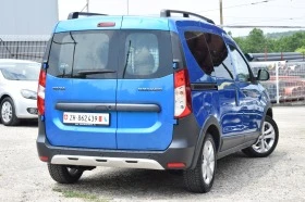     Dacia Dokker 1.2 LUX SCHVEIC