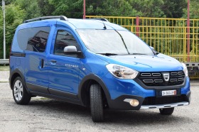 Dacia Dokker 1.2 LUX SCHVEIC | Mobile.bg   6