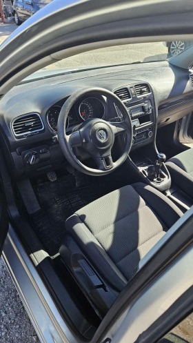 VW Golf 2.0tdi.140ks.4motion.4x4 klimatron.top, снимка 14 - Автомобили и джипове - 42496513