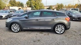 Citroen DS5 2.0HDI 163k.c. EXCLUSIVE+  | Mobile.bg    5