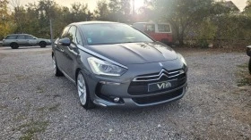     Citroen DS5 2.0HDI 163k.c. EXCLUSIVE+ 