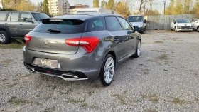 Citroen DS5 2.0HDI 163k.c. EXCLUSIVE+  | Mobile.bg    7