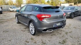 Citroen DS5 2.0HDI 163k.c. EXCLUSIVE+ , снимка 6