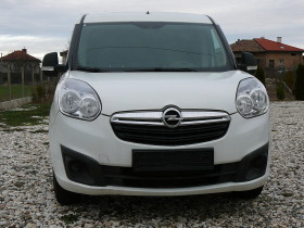 Opel Combo 1.3jtd E-5 | Mobile.bg   2