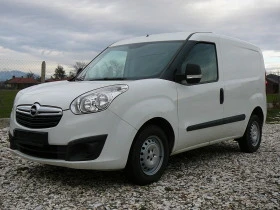 Opel Combo 1.3jtd E-5, снимка 3