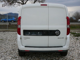Opel Combo 1.3jtd E-5 | Mobile.bg   5