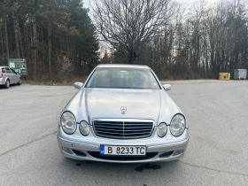Обява за продажба на Mercedes-Benz E 270 ~6 700 лв. - изображение 1