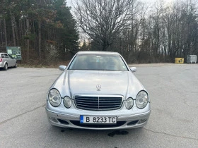  Mercedes-Benz E 270