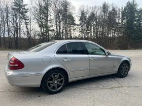 Mercedes-Benz E 270, снимка 3