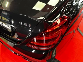 Mercedes-Benz S 63 AMG S63 AMG 4 MATIC+ | HighEnd | Carbon | Silverstar, снимка 8