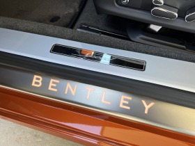 Bentley Continental gt SPEED W12/CERAMIC/CARBON/BLACKLINE/NAIM/360/HUD/   | Mobile.bg   10