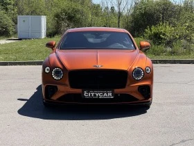 Bentley Continental gt SPEED W12/CERAMIC/CARBON/BLACKLINE/NAIM/360/HUD/   | Mobile.bg    2