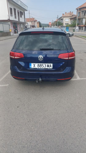 VW Passat, снимка 10