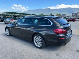 BMW 525 Xdrive-luxury  | Mobile.bg   16
