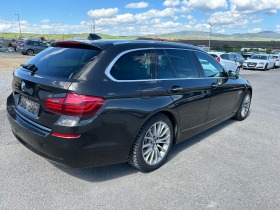 BMW 525 Xdrive-luxury  | Mobile.bg   5