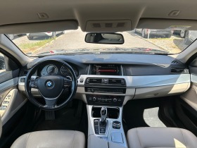 BMW 525 Xdrive-luxury  | Mobile.bg   7