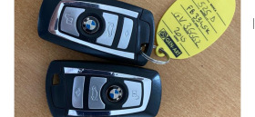 BMW 525 Xdrive-luxury  | Mobile.bg   14