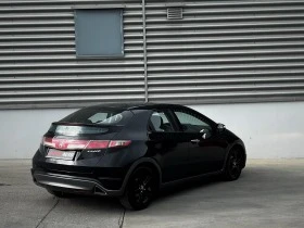 Honda Civic 1.8i VTEC | FACELIFT | ГАЗ/BRC, снимка 7