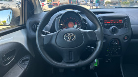 Toyota Aygo 1.0i, снимка 11