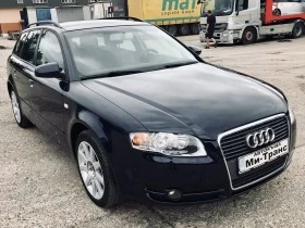 Audi A4 1.9TDI - [3] 