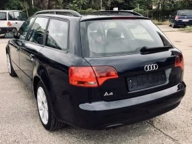 Audi A4 1.9TDI - [6] 