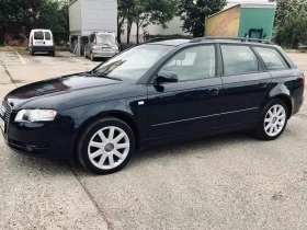 Audi A4 1.9TDI - [8] 