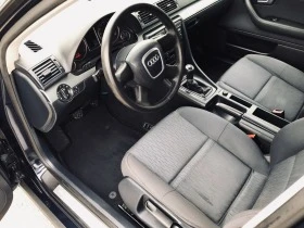 Audi A4 1.9TDI, снимка 8