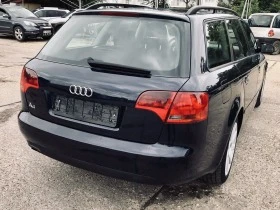 Audi A4 1.9TDI, снимка 4