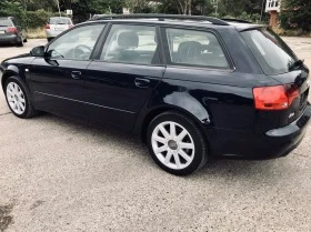 Audi A4 1.9TDI - [7] 